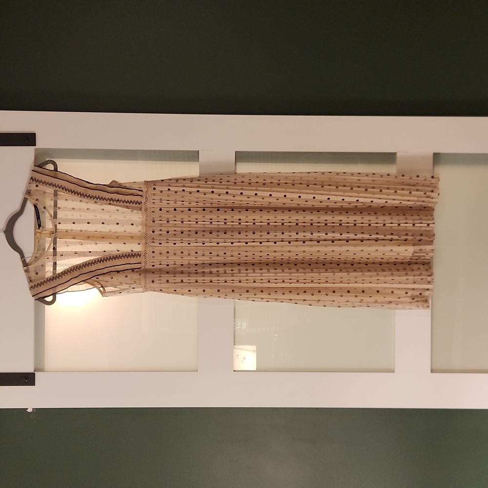 Zara Dress